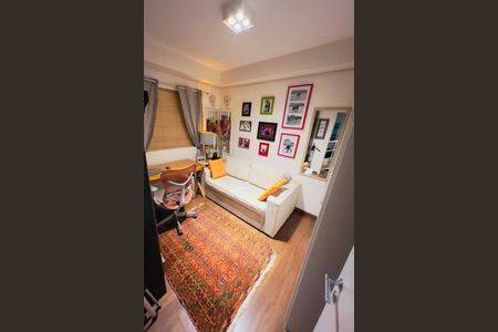 Apartamento à venda com 3 quartos, 138m² em Cerqueira César, São Paulo