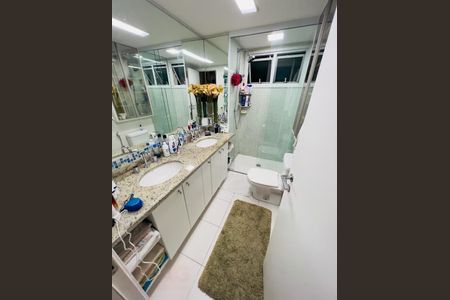 Apartamento à venda com 3 quartos, 138m² em Cerqueira César, São Paulo