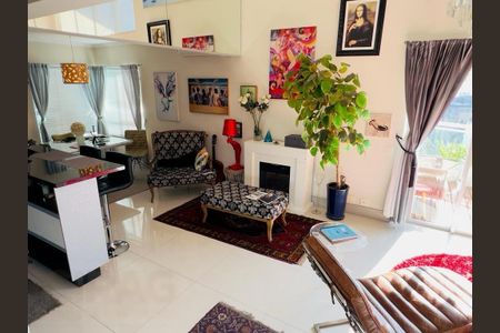 Apartamento à venda com 3 quartos, 138m² em Cerqueira César, São Paulo