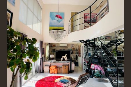 Apartamento à venda com 3 quartos, 138m² em Cerqueira César, São Paulo