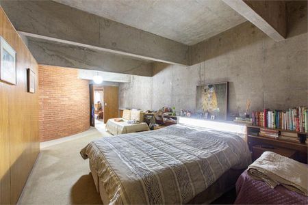 Casa à venda com 4 quartos, 830m² em Morumbi, São Paulo