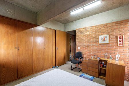 Casa à venda com 4 quartos, 830m² em Morumbi, São Paulo