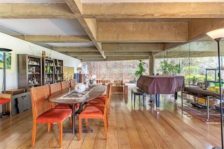 Casa à venda com 830m², 4 quartos e 6 vagas