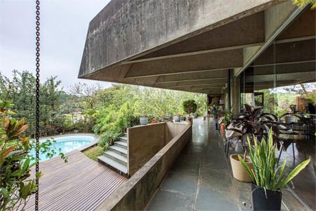 Casa à venda com 830m², 4 quartos e 6 vagas