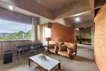 Casa à venda com 4 quartos, 830m² em Morumbi, São Paulo