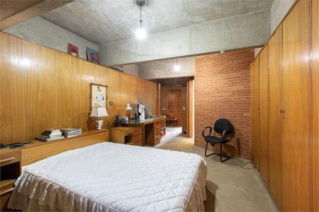 Casa à venda com 4 quartos, 830m² em Morumbi, São Paulo