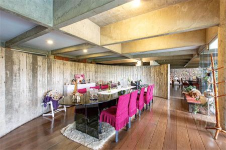 Casa à venda com 4 quartos, 830m² em Morumbi, São Paulo