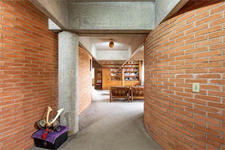 Casa à venda com 830m², 4 quartos e 6 vagas