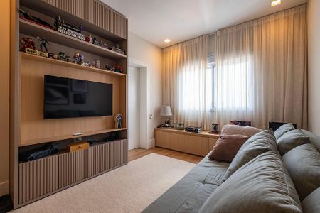 Apartamento à venda com 555m², 7 quartos e 6 vagas Apartamento à venda com 555m², 7 quartos e 6 vagasSuíte 4