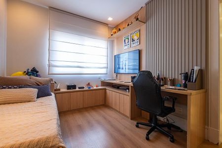 Apartamento à venda com 555m², 7 quartos e 6 vagas Apartamento à venda com 555m², 7 quartos e 6 vagasSuíte 3