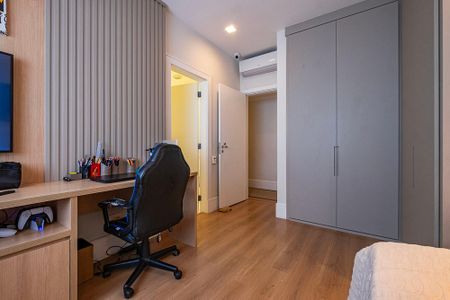 Apartamento à venda com 555m², 7 quartos e 6 vagas Apartamento à venda com 555m², 7 quartos e 6 vagasSuíte 3