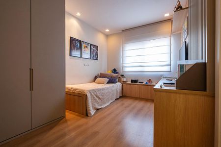 Apartamento à venda com 555m², 7 quartos e 6 vagas Apartamento à venda com 555m², 7 quartos e 6 vagasSuíte 3