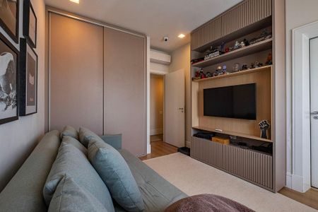 Apartamento à venda com 555m², 7 quartos e 6 vagas Apartamento à venda com 555m², 7 quartos e 6 vagasSuíte 4