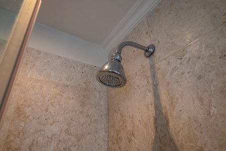 Apartamento à venda com 555m², 7 quartos e 6 vagas Apartamento à venda com 555m², 7 quartos e 6 vagasBanheiro da Suíte 4