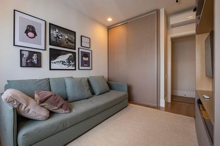 Apartamento à venda com 555m², 7 quartos e 6 vagas Apartamento à venda com 555m², 7 quartos e 6 vagasSuíte 4