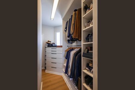 Apartamento à venda com 555m², 7 quartos e 6 vagas Apartamento à venda com 555m², 7 quartos e 6 vagasSuíte 1