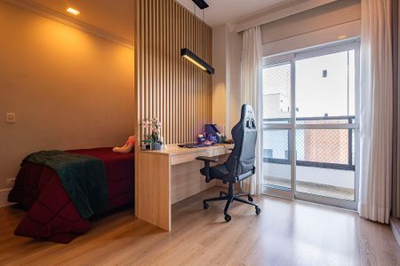 Apartamento à venda com 555m², 7 quartos e 6 vagas Apartamento à venda com 555m², 7 quartos e 6 vagasSuíte 2