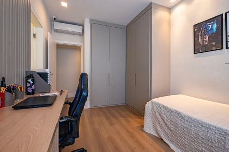 Apartamento à venda com 555m², 7 quartos e 6 vagas Apartamento à venda com 555m², 7 quartos e 6 vagasSuíte 3