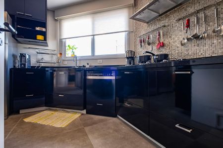 Apartamento à venda com 555m², 7 quartos e 6 vagas Apartamento à venda com 555m², 7 quartos e 6 vagasCozinha