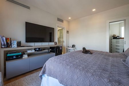 Apartamento à venda com 555m², 7 quartos e 6 vagas Apartamento à venda com 555m², 7 quartos e 6 vagasSuíte 1