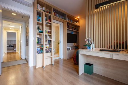 Apartamento à venda com 555m², 7 quartos e 6 vagas Apartamento à venda com 555m², 7 quartos e 6 vagasSuíte 2