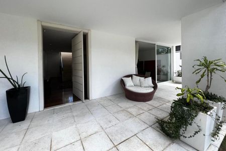 Apartamento à venda com 5 quartos, 850m² em Jardim America, São Paulo