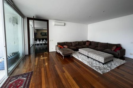 Apartamento à venda com 5 quartos, 850m² em Jardim America, São Paulo
