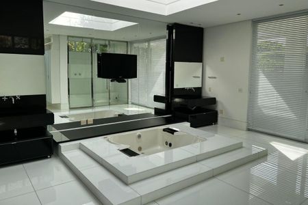 Apartamento à venda com 5 quartos, 850m² em Jardim America, São Paulo