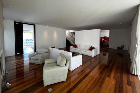 Apartamento à venda com 5 quartos, 850m² em Jardim America, São Paulo