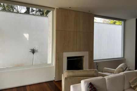 Apartamento à venda com 5 quartos, 850m² em Jardim America, São Paulo