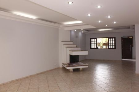 Casa à venda com 280m², 4 quartos e 2 vagas