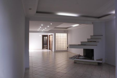 Casa à venda com 4 quartos, 280m² em Jardim da Gloria, São Paulo