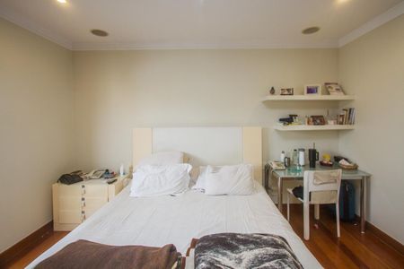 Apartamento à venda com 4 quartos, 390m² em Campo Belo, São Paulo