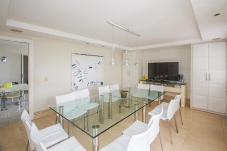 Apartamento à venda com 4 quartos, 390m² em Campo Belo, São Paulo