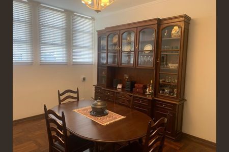 Apartamento à venda com 4 quartos, 395m² em Jardim Paulista, São Paulo