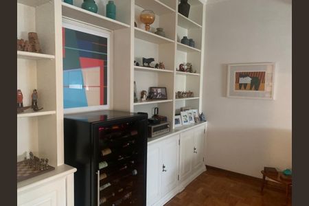 Apartamento à venda com 4 quartos, 395m² em Jardim Paulista, São Paulo