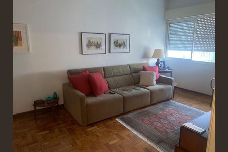 Apartamento à venda com 4 quartos, 395m² em Jardim Paulista, São Paulo