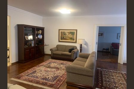 Apartamento à venda com 4 quartos, 395m² em Jardim Paulista, São Paulo