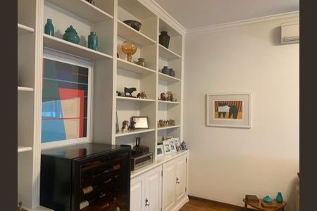 Apartamento à venda com 4 quartos, 395m² em Jardim Paulista, São Paulo