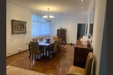 Apartamento à venda com 4 quartos, 395m² em Jardim Paulista, São Paulo