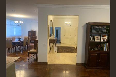 Apartamento à venda com 4 quartos, 395m² em Jardim Paulista, São Paulo