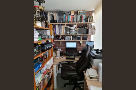 Apartamento à venda com 2 quartos, 90m² em Vila Olímpia, São Paulo