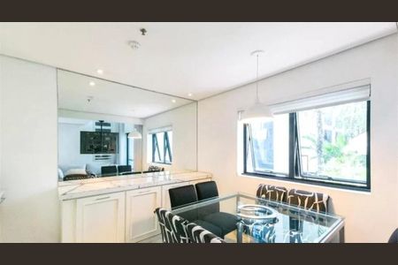 Apartamento à venda com 2 quartos, 70m² em Indianópolis, São Paulo