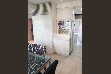 Apartamento à venda com 2 quartos, 70m² em Indianópolis, São Paulo