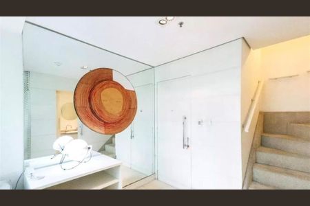 Apartamento à venda com 2 quartos, 70m² em Indianópolis, São Paulo