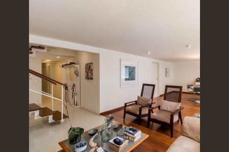 Apartamento à venda com 3 quartos, 300m² em Itaim Bibi, São Paulo