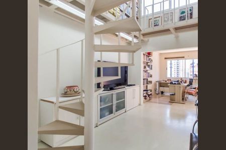 Apartamento à venda com 3 quartos, 300m² em Itaim Bibi, São Paulo