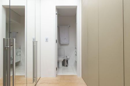 Apartamento à venda com 1 quarto, 96m² em Itaim Bibi, São Paulo