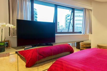 Apartamento à venda com 1 quarto, 96m² em Itaim Bibi, São Paulo