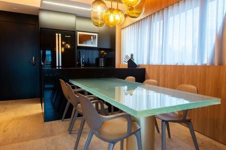 Apartamento à venda com 1 quarto, 96m² em Itaim Bibi, São Paulo